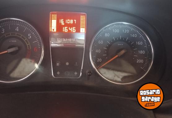 Autos - Renault Clío mío 2013 Nafta 165000Km - En Venta
