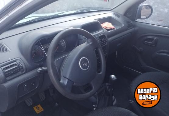 Autos - Renault Clío mío 2013 Nafta 165000Km - En Venta