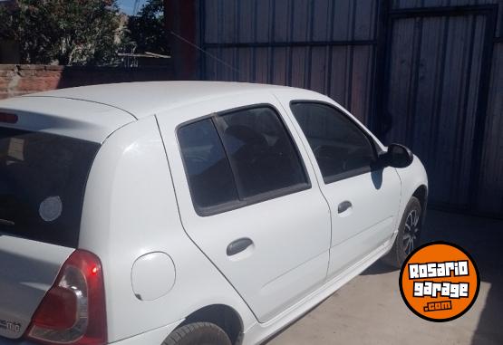 Autos - Renault Clío mío 2013 Nafta 165000Km - En Venta