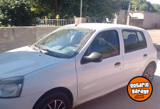 Autos - Renault Clío mío 2013 Nafta 165000Km - En Venta