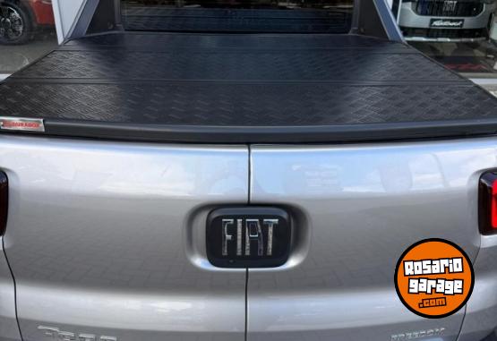 Autos - Fiat Fiat Toro Freedom 2023 2023 Nafta 41500Km - En Venta