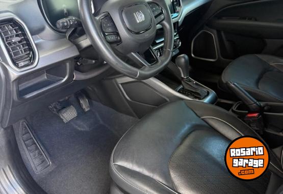 Autos - Fiat Fiat Toro Freedom 2023 2023 Nafta 41500Km - En Venta