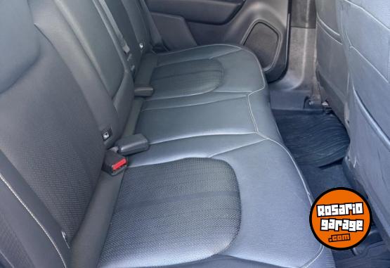 Autos - Fiat Fiat Toro Freedom 2023 2023 Nafta 41500Km - En Venta