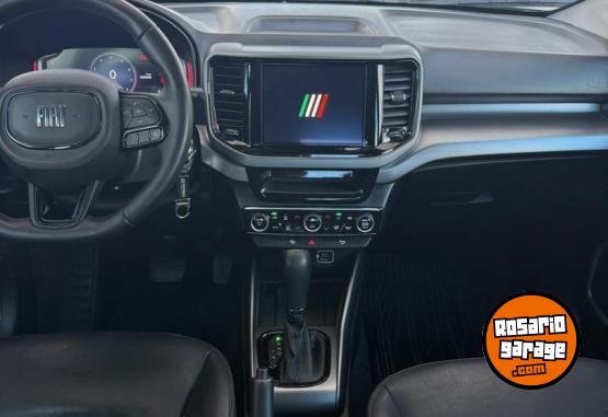 Autos - Fiat Fiat Toro Freedom 2023 2023 Nafta 41500Km - En Venta