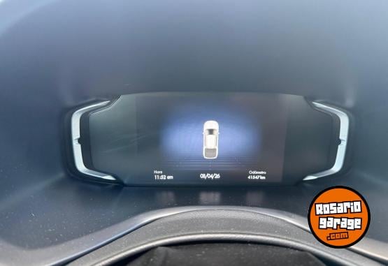 Autos - Fiat Fiat Toro Freedom 2023 2023 Nafta 41500Km - En Venta