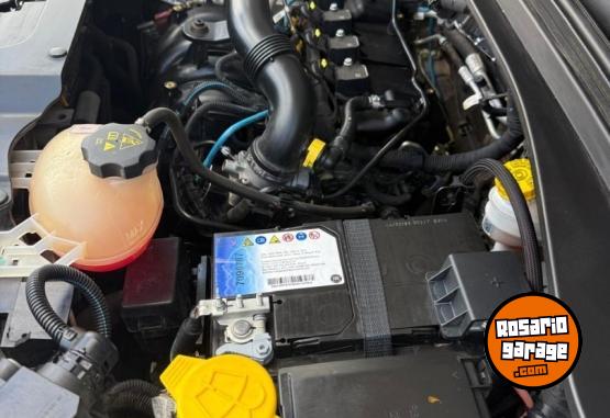 Autos - Fiat Fiat Toro Freedom 2023 2023 Nafta 41500Km - En Venta