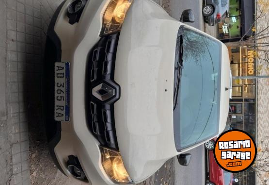 Autos - Renault KWID ICONIC 2018 Nafta 80000Km - En Venta