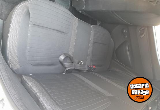 Autos - Renault KWID ICONIC 2018 Nafta 80000Km - En Venta