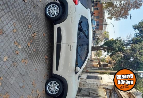 Autos - Renault KWID ICONIC 2018 Nafta 80000Km - En Venta