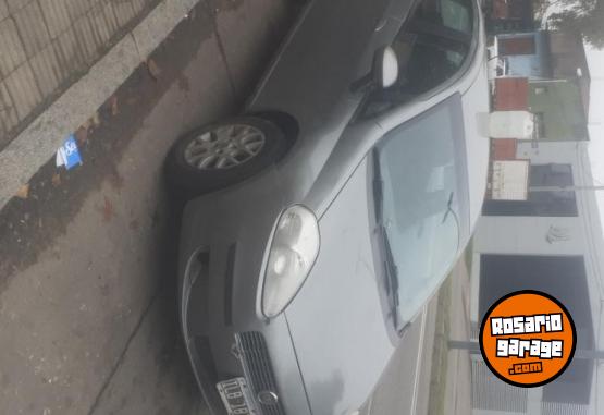 Autos - Fiat punto 1.4 nafta 2009 Nafta 340000Km - En Venta