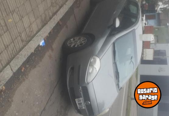 Autos - Fiat punto 1.4 nafta 2009 Nafta 340000Km - En Venta
