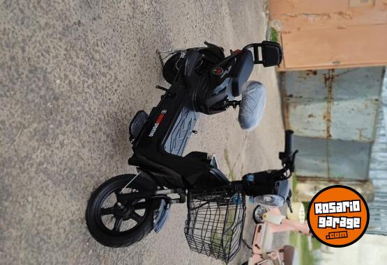 Motos - Otra marca Bici/moto electrica 2026 Electrico / Hibrido 0Km - En Venta