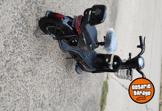 Motos - Otra marca Bici/moto electrica 2026 Electrico / Hibrido 0Km - En Venta