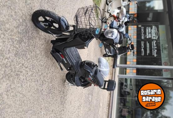 Motos - Otra marca Bici/moto electrica 2026 Electrico / Hibrido 0Km - En Venta