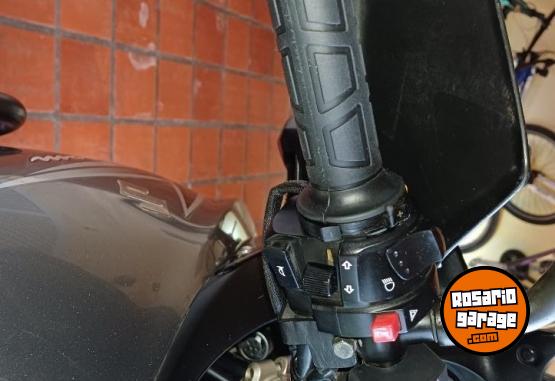 Motos - Suzuki Vstrom 650 2009 Nafta 26000Km - En Venta