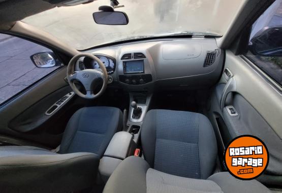 Autos - Chery Tiggo 2011 Nafta - En Venta