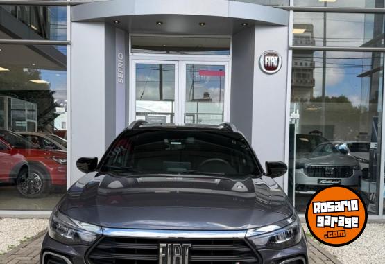 Autos - Fiat Pulse Impetus 2024 Nafta  - En Venta