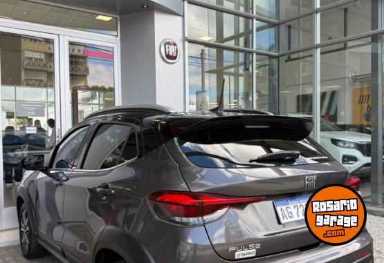 Autos - Fiat Pulse Impetus 2024 Nafta  - En Venta
