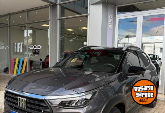 Autos - Fiat Pulse Impetus 2024 Nafta  - En Venta