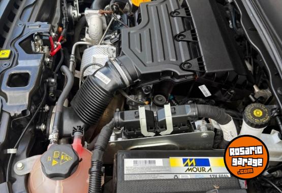 Autos - Fiat Pulse Impetus 2024 Nafta  - En Venta