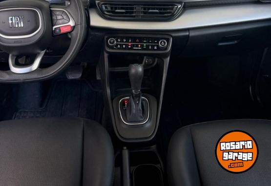 Autos - Fiat Pulse Impetus 2024 Nafta  - En Venta