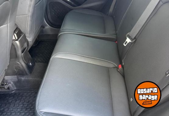 Autos - Fiat Pulse Impetus 2024 Nafta  - En Venta