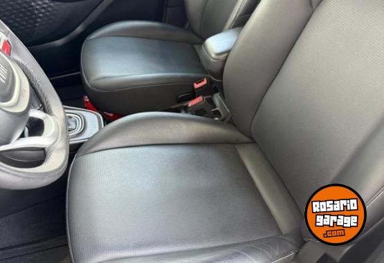 Autos - Fiat Pulse Impetus 2024 Nafta  - En Venta