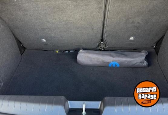 Autos - Fiat Pulse Impetus 2024 Nafta  - En Venta