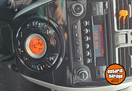 Autos - Nissan MARCH ADVANCE 2018 Nafta 80000Km - En Venta