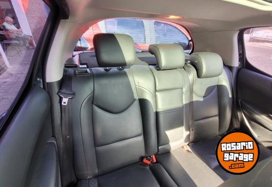 Autos - Peugeot 308 2012 Nafta - En Venta