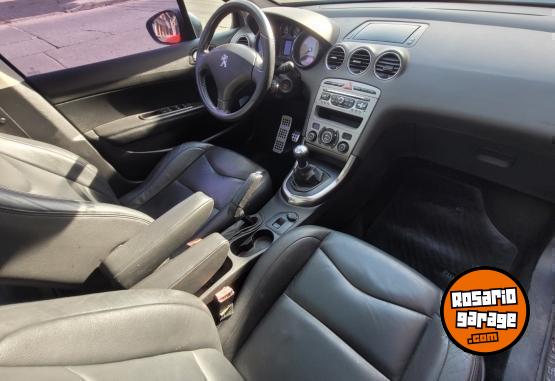 Autos - Peugeot 308 2012 Nafta - En Venta