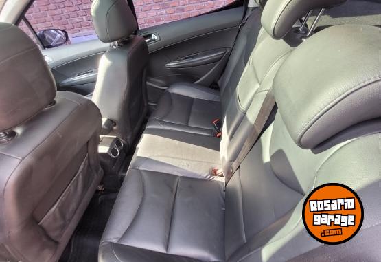 Autos - Peugeot 308 2012 Nafta - En Venta
