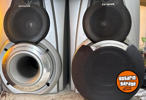 Hogar - Centro musical - En Venta