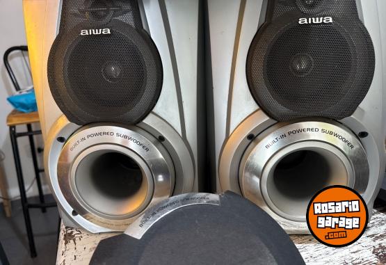 Hogar - Centro musical - En Venta