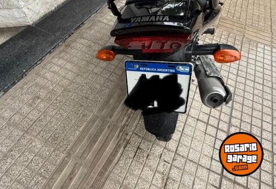 Motos - Yamaha YBR 125 ED 2023 Nafta 1Km - En Venta