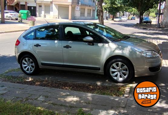 Autos - Citroen C4 16.16v x pack plus 2011 Nafta 11Km - En Venta