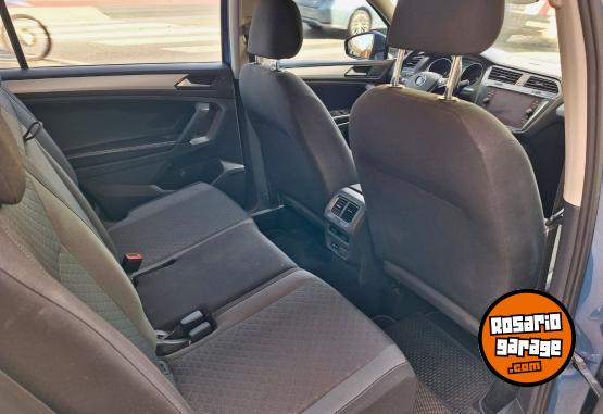 Camionetas - Volkswagen Tiguan Allspace 1.4 T 2018 Nafta 123000Km - En Venta