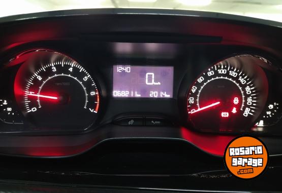 Autos - Peugeot 208 URBAN TECH 1.6 115 2019 Nafta 67000Km - En Venta