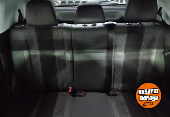 Autos - Peugeot 208 URBAN TECH 1.6 115 2019 Nafta 67000Km - En Venta