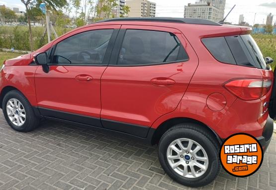 Autos - Ford Ecosport se 2018 Diesel - En Venta