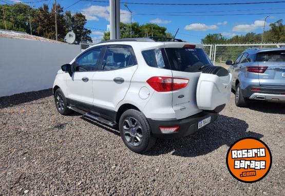 Camionetas - Ford Ecosport 2.0L FREESTYLE 2019 Nafta 86047Km - En Venta