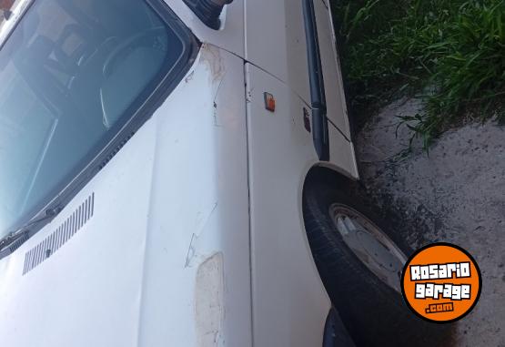 Autos - Fiat Uno 1994 GNC 300000Km - En Venta