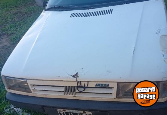Autos - Fiat Uno 1994 GNC 300000Km - En Venta