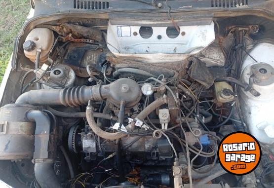 Autos - Fiat Uno 1994 GNC 300000Km - En Venta