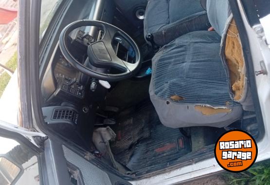 Autos - Fiat Uno 1994 GNC 300000Km - En Venta