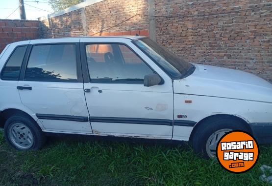 Autos - Fiat Uno 1994 GNC 300000Km - En Venta