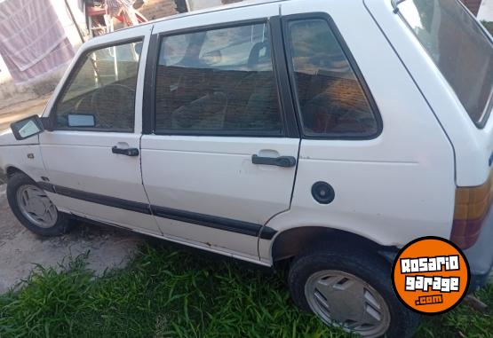 Autos - Fiat Uno 1994 GNC 300000Km - En Venta
