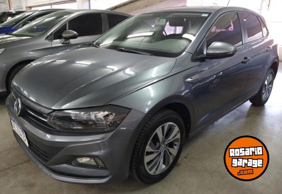 Autos - Volkswagen POLO COMFORTLINE PLUS 1.6 2020 Nafta 85000Km - En Venta