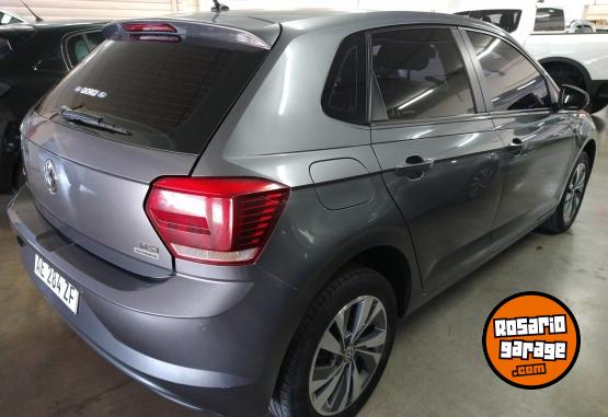Autos - Volkswagen POLO COMFORTLINE PLUS 1.6 2020 Nafta 85000Km - En Venta