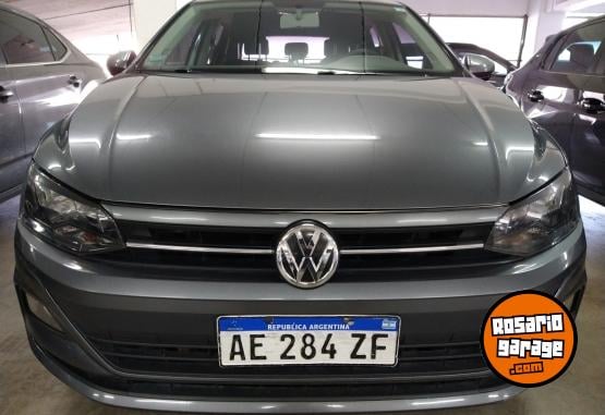 Autos - Volkswagen POLO COMFORTLINE PLUS 1.6 2020 Nafta 85000Km - En Venta